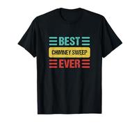 Chimney Sweep T-Shirt