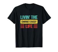 Chimney Sweep T-Shirt