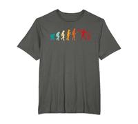 Chimney Sweeper Gift Chimney Sweep Evolution Chimney Sweeper T-Shirt
