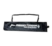 Chimney Typhoon Power Sweeping Accessories S4U® (Chimney Rod Bag)