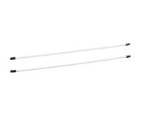 Chimney Typhoon Power Sweeping Accessories S4U® (Rods 2x1m)