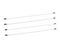 Chimney Typhoon Power Sweeping Accessories S4U® (Rods 4x1m)