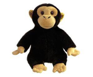 Chimp puppet Chimps hand puppet full bodied puppet chimpanzee plush puppets toy