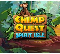 Chimp Quest: Spirit Isle PC Legacy Games CD Key