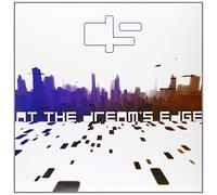 Chimp Spanner - At The Dream's Edge