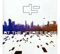 Chimp Spanner - At The Dream's Edge