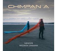 Chimpan A - Chimpan A - Saviour / Wichita Lineman . EP