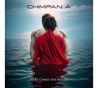 Chimpan a - Here Comes The Flood EP