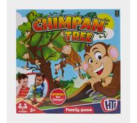 Chimpan Tree Family Board Game - One Size