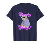 Chimpanzee Chimp Chimps Monkey Kids Boys Girls Men Women T-Shirt
