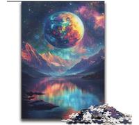 Chimpanzee in Suit Jigsaw Puzzles for Teenagers 2000 Piece Puzzle, Classic Educational Games Beautiful Decoration (70x100cm)
