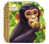Chimpanzee (Jane Goodall Institute)