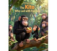 Chimpanzee The Kito Who Led With Fairness