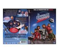 Chimpanzes de l'Espace - DVD