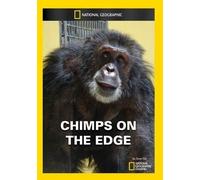 Artist Not Provided - Chimps on the Edge [DVD] [Region 1] [US Import] [NTSC]
