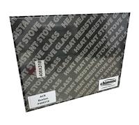 Chimsoc Replacement Stove Glass - ACR Buxton (408mm x 318mm Rectangular)