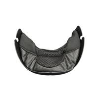 Chin Curtain For Shoei X14 Z7 X15 Z8 GT Neo HJ26 Helmet Motorcycle Helmets Accessories
