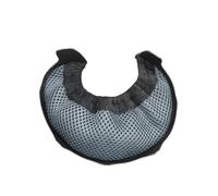 Chin Curtain For Shoei X14 Z7 X15 Z8 GT Neo HJ26 Helmet Motorcycle Helmets Accessories
