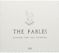 Soo Chin - Young Jazz Orchestra - Soo-Young Chin Jazz Orchestra - Fables