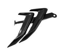 Chin Fairing Spoilers For BMW For S1000RR 2019-2023 Carbon Fiber Fairing Side Panel Motorcycle Small Fairings Cover Guard