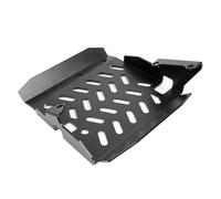 Chin Fairing Spoilers For XADV750 For NC750X 2017-2023 Engine Chassis Protective Cover Motorcycle Base Spoiler Impact Cover(2017-2020)