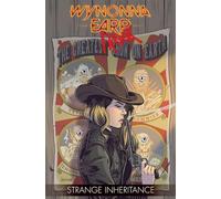 Chin, Joyce - Wynonna Earp: Strange Inheritance