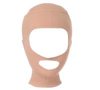 Chin Lifter Double Chin - Reusable Face Strap, Slimming Lift Tape | Adjustable V Line Enhancer Belt, Comfortable Shaping Band, Firm Sculpting Wrap With Support For Jawlines, Cheek, Night Routine Uses