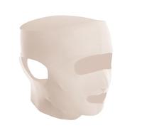 Chin Lifting Bandage - Adjustable Face Strap, Breathable Slimming Support, Reusable Sculpting Device | Firming Tightening Facial Care for Women Daily Double Chin Reducer Sagging Skin Routine