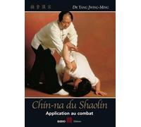Chin-na du shaolin - Application au combat: Application au combat