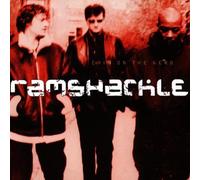 Chin On The Kerb by Ramshackle (0100-01-01)