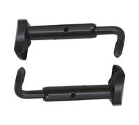 Chin Rest Replacement Screws, Chinrest Clamp Screws - 2x Metal Clamp Screws for Violin Chinrest | Musical Instrument Precise Adaptation Parts for Students Instruments for l