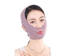 Chin Slimming Bandage V Shaper V Line Lifting Mask Face Lifting Strap Band Sleeping Mask Beauty