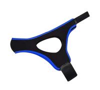 Chin Strap | Adjustable Breathable Head Band,Adjustable Sleep Chin Strap - for Adults Men Women Husband Wife Home Apartment Bedroom Night