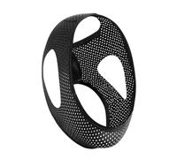 Chin Strap Against Snoring - Adjustable Comfortable Anti Snoring Band | Effective Sleep Stopper for Men Women Athletes Family Partner | Breathable Hold for Night Sleep Home Travel of Rest