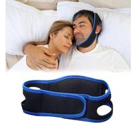 Chin Strap,Anti Snoring Chin Strap,Anti Snoring Devices,Chin Strap for Sleeping,Chin Straps,Anti Snore Devices,Adjustable Snoring Solution,for Men and Women
