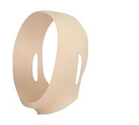 Chin Strap for Sleeping,Firming Breathable Adjustable Wrap - Women Sleep V Shape Face Lift Masque - for Women Sleeping Slimming Daytime Overnight Daily Travel Home