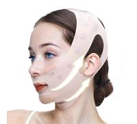 Chin Strap For Sleeping, Jawline Shaper, V Line Lifting Mask, Chin Strap For Double Chin For Women, Reusable Face Strap, Face Lift Prevent Sagging For Overnight Skincare