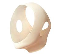 Chin Strap for Sleeping Overnight Chin Shaping Wrap | Face Shaping Strap for Men Wife Mother Girlfriend Family Friend Home Travel Vacation Sleeping