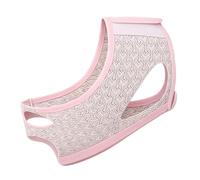 Chin Strap For Sleeping - Reusable Invisible Washable Slim | Facial Shaping | Supporting The Jaw-line | Chin Lifting Strap | For Women Men Tightening Lifting Shaping Home Night Resting