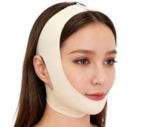 Chin Strap for Sleeping Women Chin Sculpting Wrap