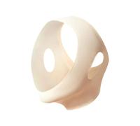 Chin Strap Slimming Bandage Slimming Lift Up Shape Lift V Face Shaper Belt Reduce Double Chin(Color 2)