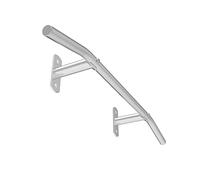 Chin Up Bar Wall Mounted Pull Up Bar, Family Gym Arm/Core/Upper Body Strength Training Horizontal Bar, Safe And Stable, Load 300Kg,Stainless Steelstyle 1