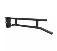 Chin Up Bar Wall Mounted Pull Up Bar，Multi Grip Pull Up Station For Commercial And Garage Gym Home Strength Training Equipment