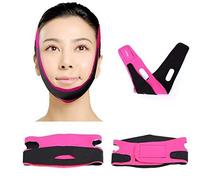 Chin Up Patch V line Double Chin Reducer Face Lift Contour Lifting Firming Moisturizing All Night V-Line Lifting Patches
