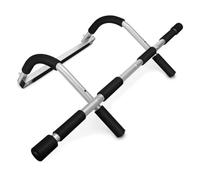 Chin Up Pull Up Sit Ups Dips Exercise Workout Door Bar