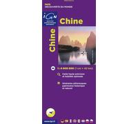 China (85102) (Découverte des Pays du Monde)