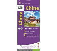 China: 85102 (Découverte des Pays du Monde)