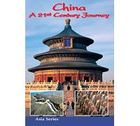 China a 21st Century Journey [DVD] [2012] [NTSC]