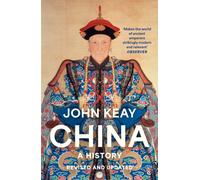 China : A History