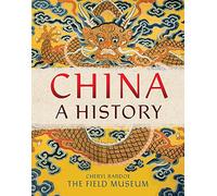 China: A History